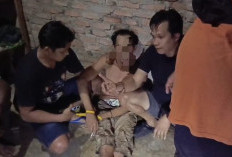 Setubuhi Anak Tiri Sejak Kelas 4 SD, Pria Asal Kepahiang Akhirnya Ditangkap di Padang