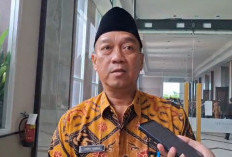 BKAD Pastikan TPP ASN Pemprov Bengkulu Desember Lalu Tetap Dibayar Full, Anggaran Rp15 Miliar Disiapkan