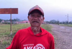 Belum Ada Pasar Harian, Warga Seluma Berharap Pemkab Segera Bangun PTM Sembayat