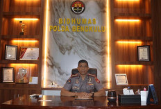 Buntut OTT Bupati Rejang Lebong, Polda Bengkulu Pastikan Dua Anggotanya Patuhi Panggilan KPK