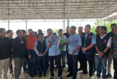 Dari Upah Minimum hingga Pesangon, Ini 8 Usulan Buruh Bengkulu untuk RUU Ketenagakerjaan