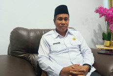 Dampak Perang AS-Israel vs Iran, Keberangkatan Umrah Jemaah Asal Bengkulu Ditunda