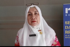 Jelang Berangkat 23 April, Dinkes Bengkulu Minta 1.251 CJH Jaga Kesehatan