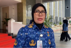 Indisipliner, Persetujuan Teknis Satu Orang PPPK Paruh Waktu Dibatalkan