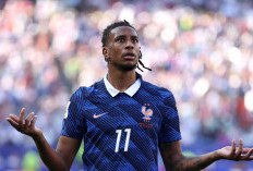 Kreator Peluang Tersubur, Michael Olise Puncaki Daftar Assist Terbanyak Piala Dunia 2026