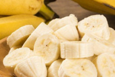 Aman Dikonsumsi, Daftar Buah yang Manis Alami, Cocok untuk Camilan Sehari-hari