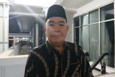 Komisi I DPRD  Provinsi Bengkulu Tetapkan 7 Nama Komisioner KPID Terpilih