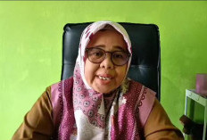 10 Kasus HIV Sepanjang 2025, Dinkes Seluma Gencarkan Edukasi ke Masyarakat