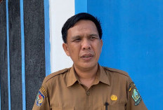 Langkah Siaga, Disperkan Lebong Siapkan 100 Dosis Vaksin PMK Meski Kasus Masih Nihil