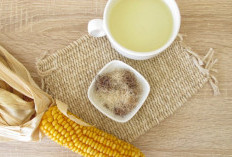 Sayang untuk Dilewatkan! Ini Manfaat Air Rebusan Rambut Jagung untuk Kesehatan 