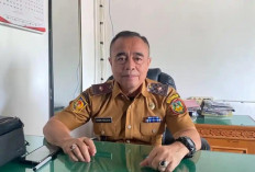 Atasi Sampah di Wisata Lubuk Langkap, DLHK Bengkulu Selatan Tunggu Langkah Pengelola