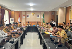 Kabar Baik! 1.172 Rumah di Bengkulu Dapat Bantuan BSPS 2026, Cek Daftar Daerahnya