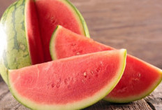 Sering Alami Sembelit? Coba Konsumsi Buah Semangka untuk Atasinya, Cek Manfaatnya Lainnya!