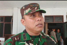 30 Unit Kendaraan Operasional Koperasi Merah Putih Disalurkan ke Seluma