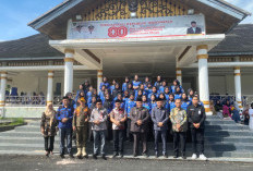 Gara-Gara Belanja Pegawai Sedot 47 Persen APBD, Pemkab Bengkulu Selatan Setop Rekrut Honorer
