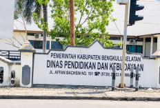 Mayoritas Masih Offline, Dikbud Bengkulu Selatan Jadwalkan SPMB 2026/2027 Mulai 24 Juni