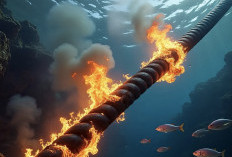 Kiamat Kabel hingga Ancaman Nuklir: Sikap Indonesia di Tengah Dunia yang Terbelah