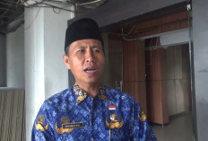 Tak Kunjung Disetujui BKN, Penetapan 3 Besar Seleksi JPTP Bengkulu Tertunda