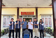 Iming-iming Bakal Dinikahi, Pemuda di Kepahiang 4 Kali Gagahi Pacar di Bawah Umur