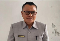 Pemkab Seluma Terima Rp7,8 Miliar APBN untuk Pembangunan Irigasi Pertanian