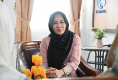 Pemkot Bengkulu Sediakan Wi-Fi Gratis di 4 Lokasi Strategis, Simak Titiknya