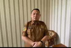 Matangkan Persiapan, Dikbud Pastikan Siswa SD dan SMP se-Kota Bengkulu Siap Hadapi TKA April Ini