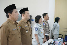 Dana SWDDKLLJ di Bengkulu Capai Rp 32,5 Miliar Periode Januari-September 2026