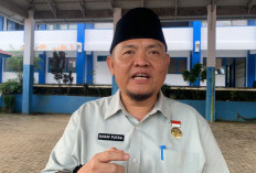 Catat! Ini Jadwal Libur Sekolah Lebaran 2026 untuk Siswa di Kota Bengkulu