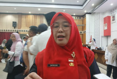 Proyek TPA Regional Tiga Wilayah di Bengkulu Masih Terhambat Masalah Lahan