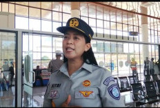 Hati-hati Pilih Angkutan Mudik, Jasa Raharja Bengkulu: Penumpang Travel Gelap Tak Terjamin Asuransi