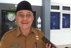 Pemprov Bengkulu Usulkan Perpanjangan  Inpres Pengerukan dan Revitalisasi Pelabuhan Pulau Baai