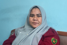 32 Kasus HIV Tercatat, Skrining Digencarkan Dinkes Bengkulu Selatan