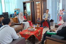 Pelunasan Haji Tahap II Dibuka 2 Januari, 246 Jamaah Reguler Bengkulu Belum Melunasi