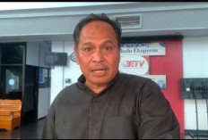 Cuaca Ekstrem Ancam Akses Sampah, DPRD Kota Bengkulu Desak Alat Berat Siaga di TPA Air Sebakul