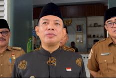 Makin Sejahtera, PPPK di Lingkungan Pemkot Bengkulu Bakal Dapat Jaminan Hari Tua
