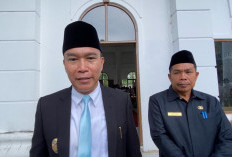 Resmi Dilaporkan ke Polisi, Oknum Kadis PMD Kepahiang Kini Terancam Sanksi dari Bupati