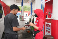 Pertamina Blokir 966 Kendaraan di Bengkulu, Diduga Salahgunakan BBM Subsidi 
