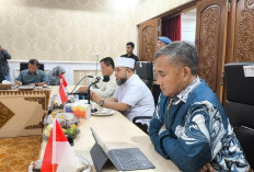 Gerak Cepat Gubernur Helmi Hasan Panggil Pertamina, 3.000 BBM Dikirim ke Bengkulu