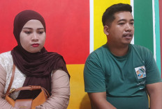 Klarifikasi Isu Viral, Kades Talang Giring Tepis Dugaan Perselingkuhan dan Penyelewengan Dana Desa