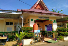 Stok 6.000 Keping Aman, Dukcapil Seluma Pastikan Layanan e-KTP Pasca Lebaran Lancar