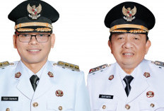 Pelayanan Dukcapil Seluma Meningkat Pesat, Keluhan Masyarakat Kini Nyaris Tak Terdengar