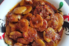 Cocok untuk Menu Harian, Rekomendasi Makanan Olahan Jengkol Enak