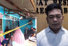 Ibu Tewas Ditangan Anak Kandung, Polresta Bengkulu Hentikan Penyidikan, Ini Alasannya