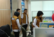 Kasus Kredit Rp5 Miliar Bank Bengkulu Kepahiang, Pelimpahan Berkas Tunggu Petunjuk Jaksa