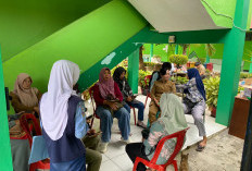 Wali Murid Ajukan Sanggah Hasil SPMB di SMAN 5 Kota Bengkulu, Tuntut Transparansi Nilai