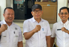 Diharapkan Dongkrak PAD, BKD dan Bappeda Bengkulu Selatan Dukung Penerapan Tapping Box