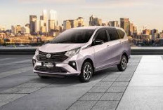 Harga Daihatsu Sigra Facelift per Januari 2026, Jangan Lupa Cek Spesifikasinya!