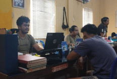 Pemuda di Bengkulu Utara Tewas Ditikam, Pelaku dan Barang Bukti Diamankan Polisi