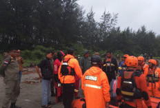 Operasi SAR Nelayan Hilang di Pasir Putih Berlanjut, Tim Gabungan Perluas Radius Pencarian