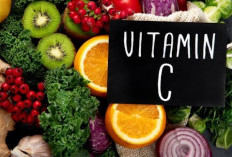 Cek Disini Jenis Makanan yang Kaya Kandungan Vitamin C, Jangan Sampai Terlewatkan!